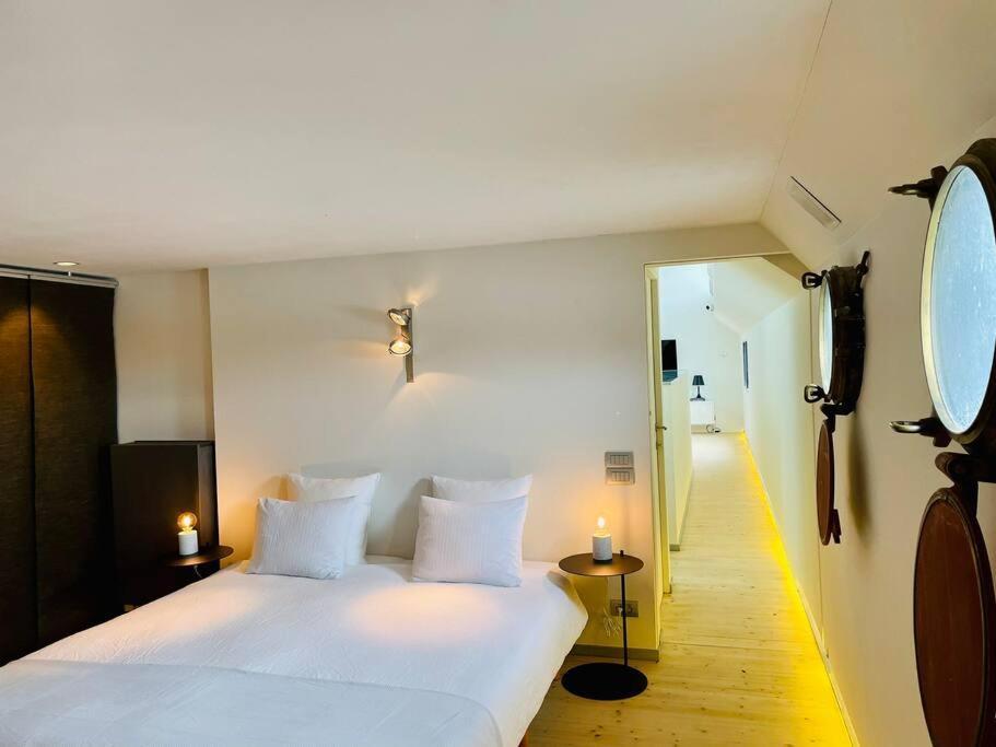 Le Grand Bordeleau Hotel Gent Exterior foto