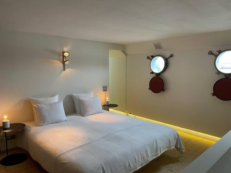 Le Grand Bordeleau Hotel Gent Exterior foto