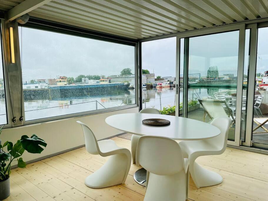 Le Grand Bordeleau Hotel Gent Exterior foto